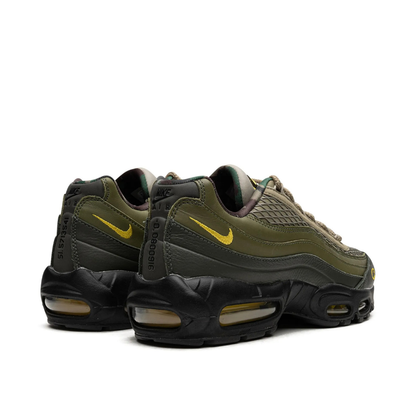 Gouverne le monde x 95 Vert