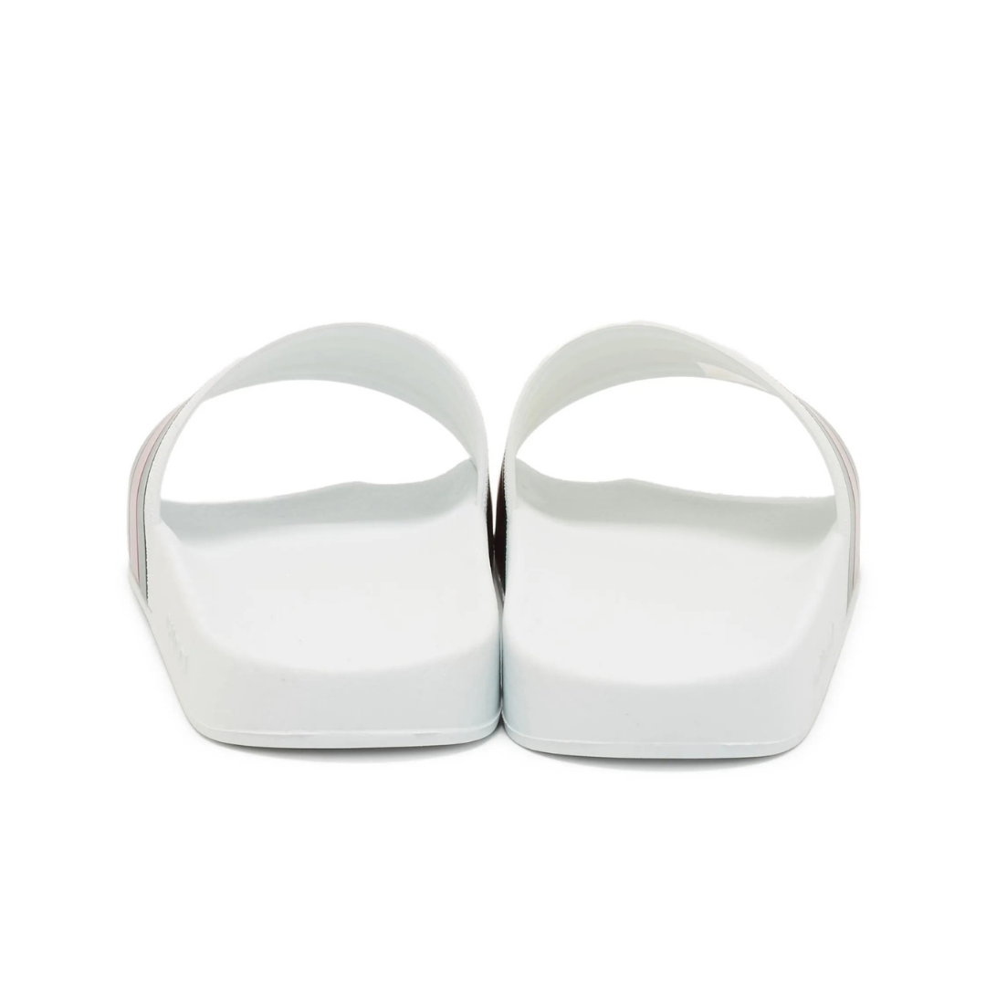 Diapositives monochromes