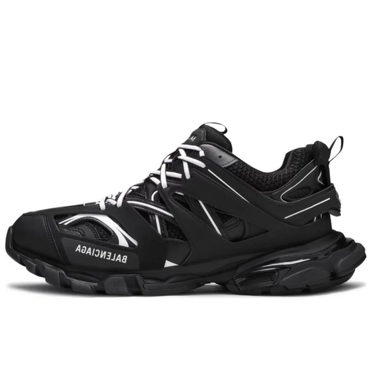 Piste 3.0 Noir et Blanc