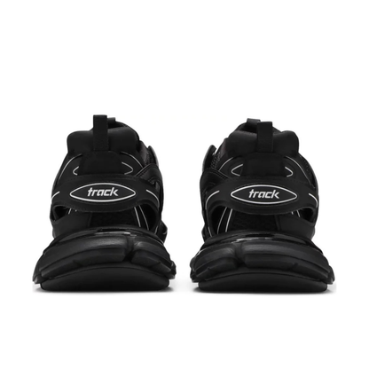 Piste 3.0 Noir et Blanc