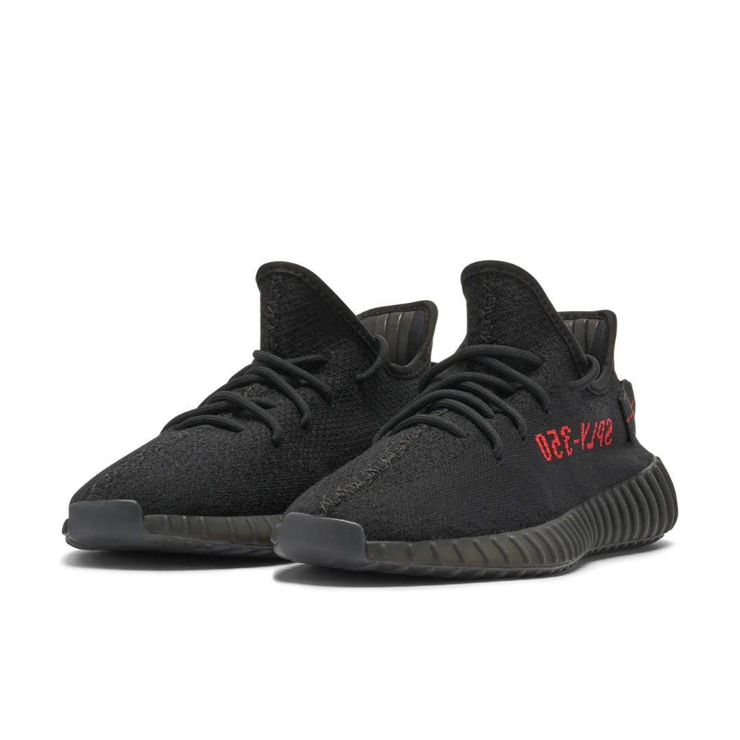 YZY - 350 V2 "Bred"