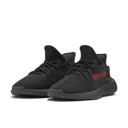 YZY - 350 V2 "Bred"