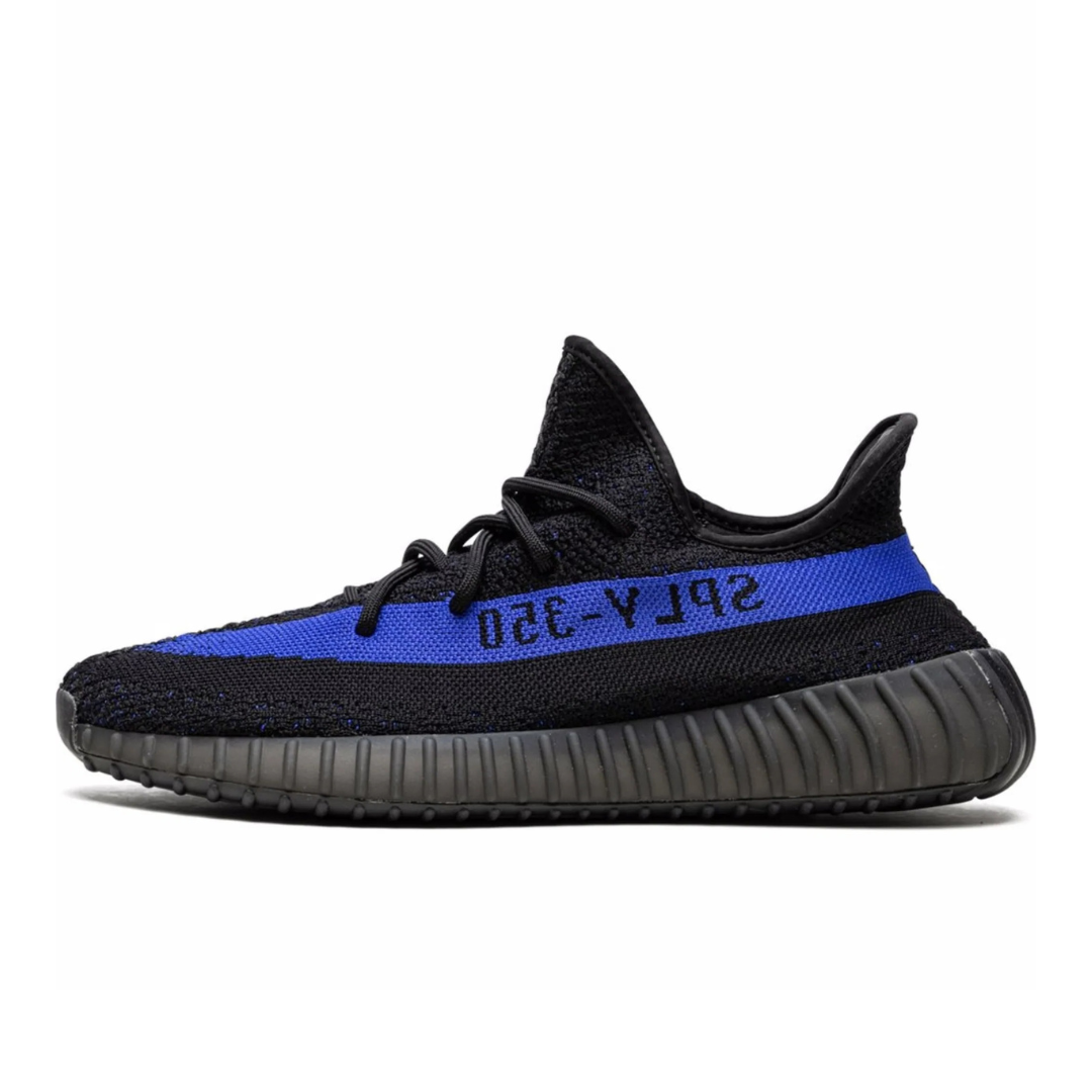 YZY - 350 V2 « Bleu éblouissant »