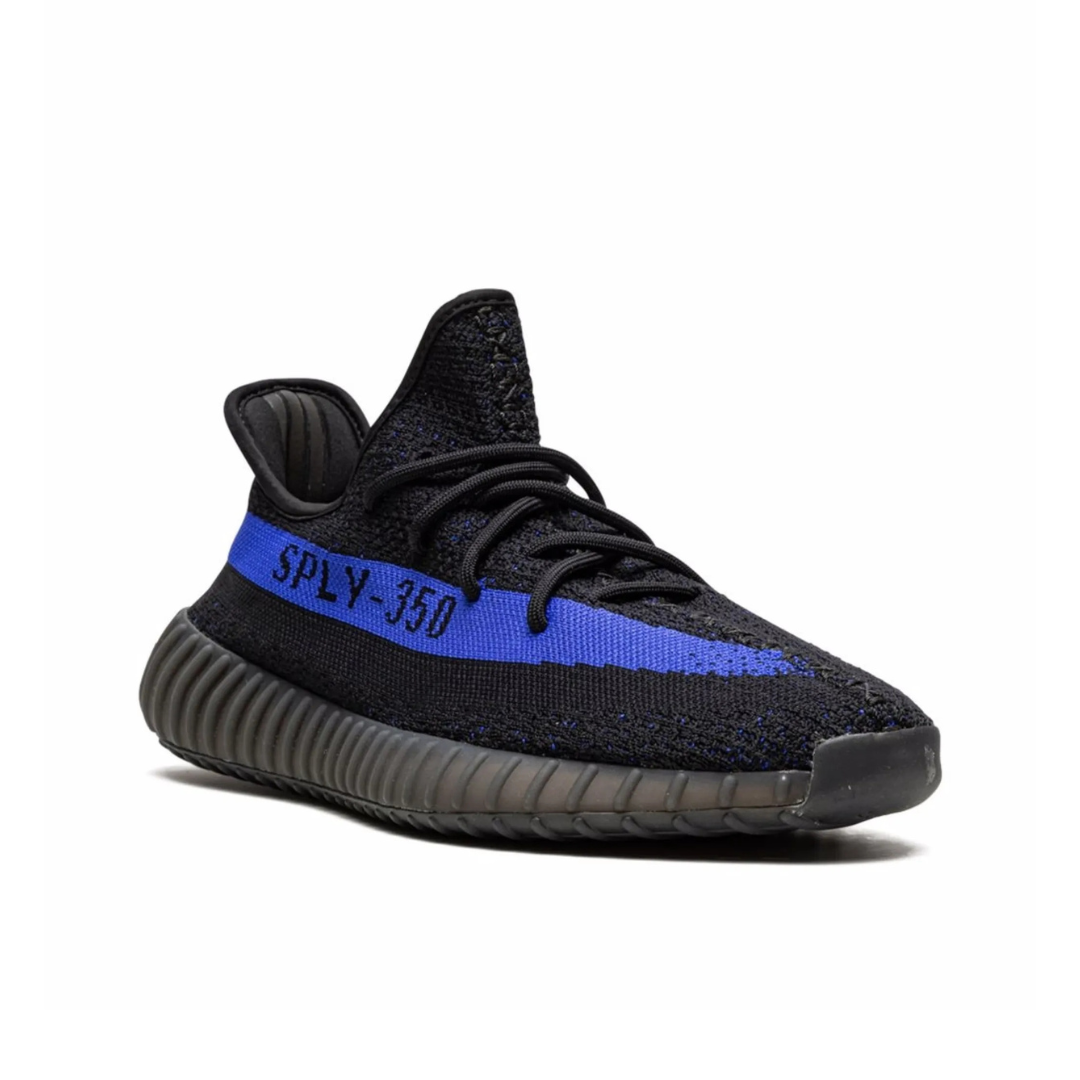 YZY - 350 V2 « Bleu éblouissant »