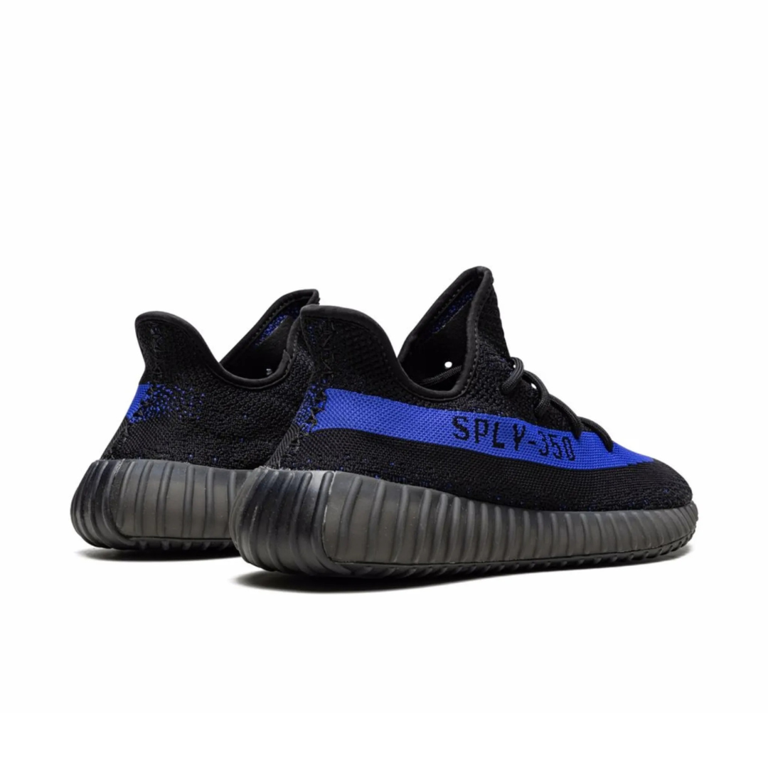 YZY - 350 V2 « Bleu éblouissant »