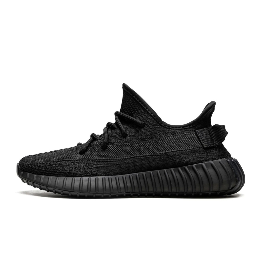 YZY - 350 V2 "Onyx"
