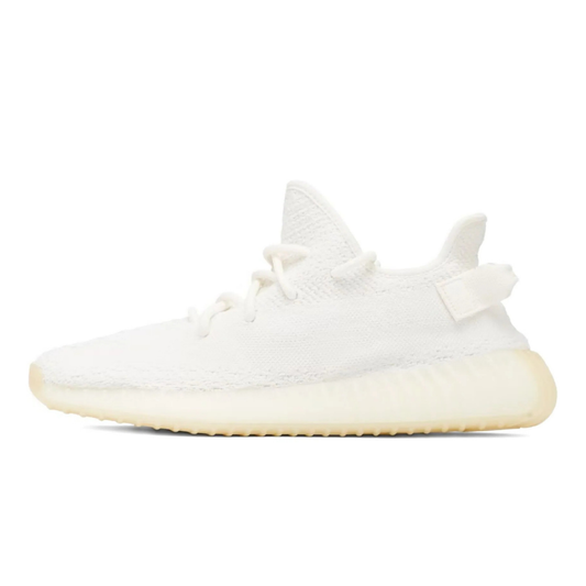 YZY - 350 V2 "Triple Blanc"