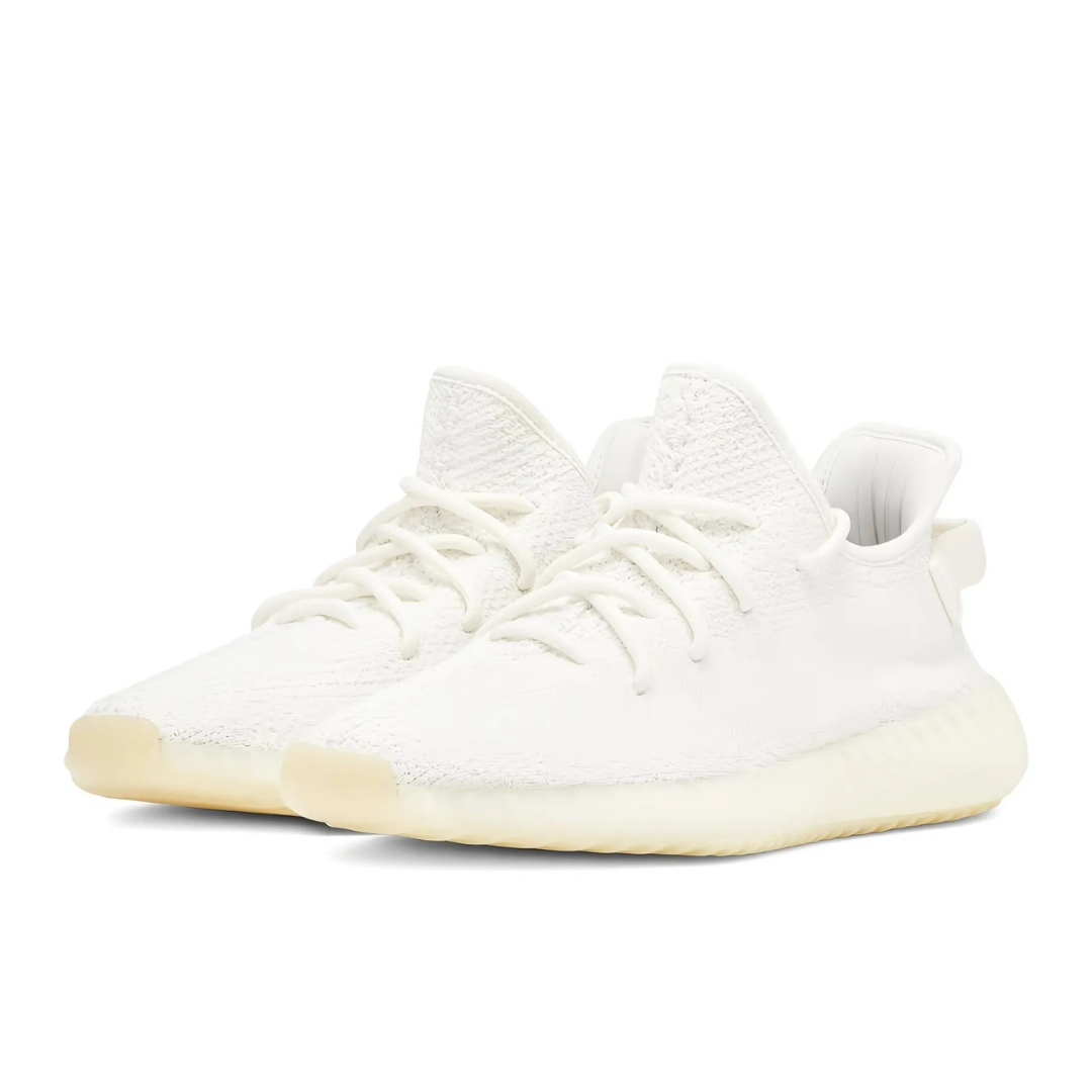YZY - 350 V2 "Triple Blanc"