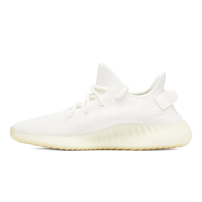 YZY - 350 V2 "Triple Blanc"