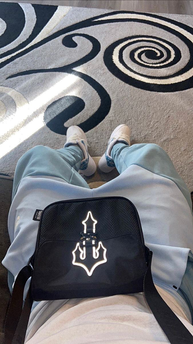 Sac bandoulière Irongate T