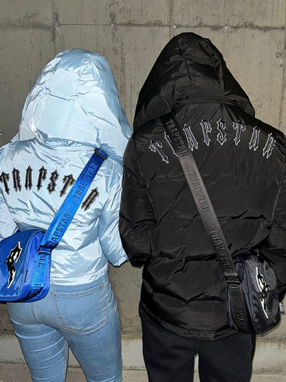 Sac bandoulière Irongate T