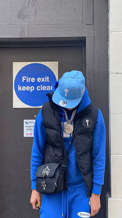 Sac bandoulière Irongate T