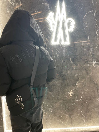 Sac bandoulière Irongate T