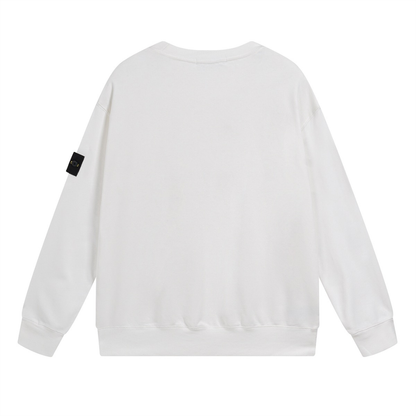 Sweat-shirt Stone