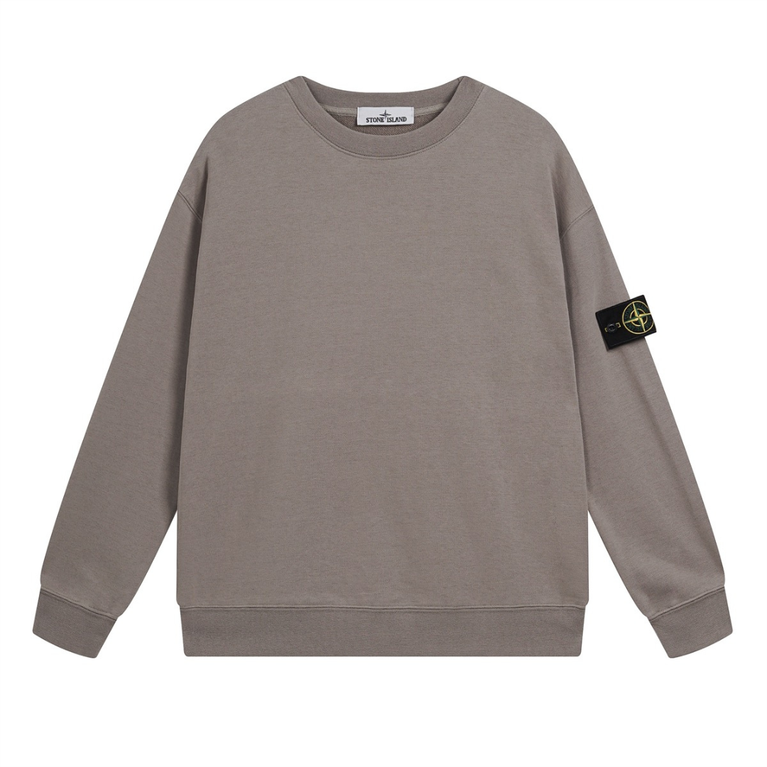 Sweat-shirt Stone