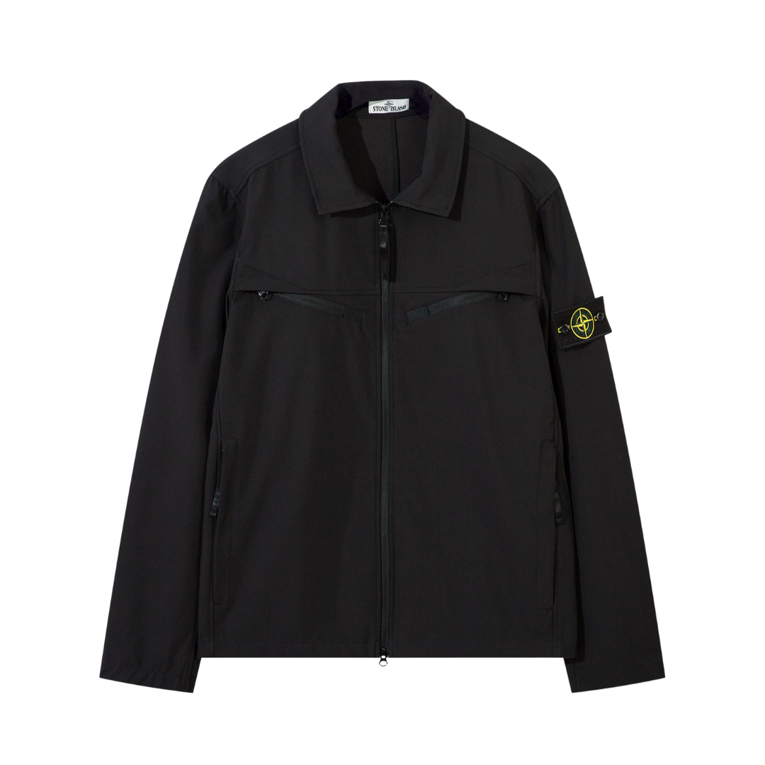 Veste tactique Stone