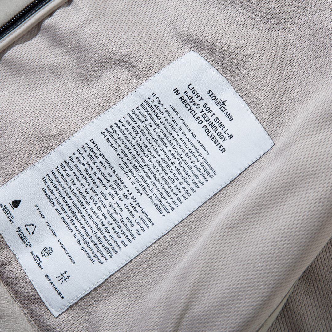 Veste tactique Stone