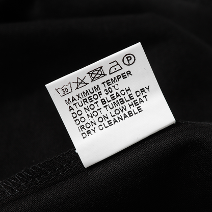 T-shirt rose Alcatraz Blur