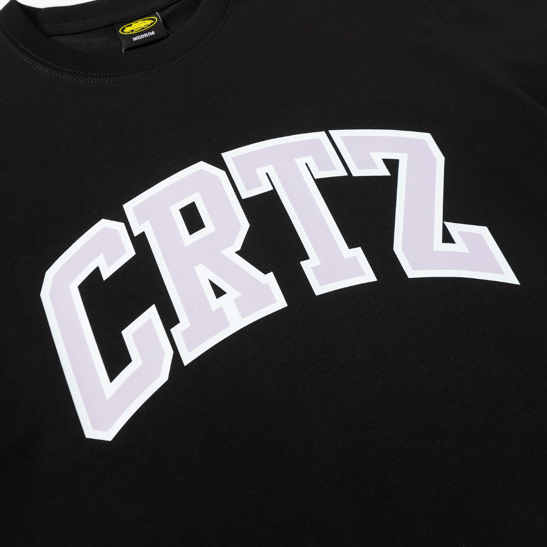 T-shirt monochrome Alcatraz