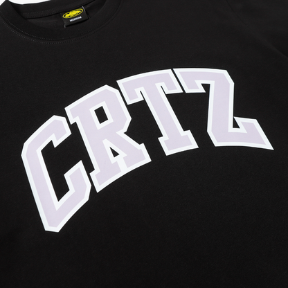 T-shirt monochrome Alcatraz