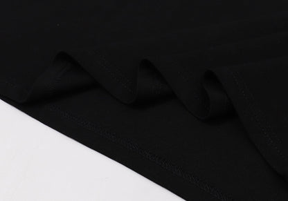 T-shirt avec logo Amr