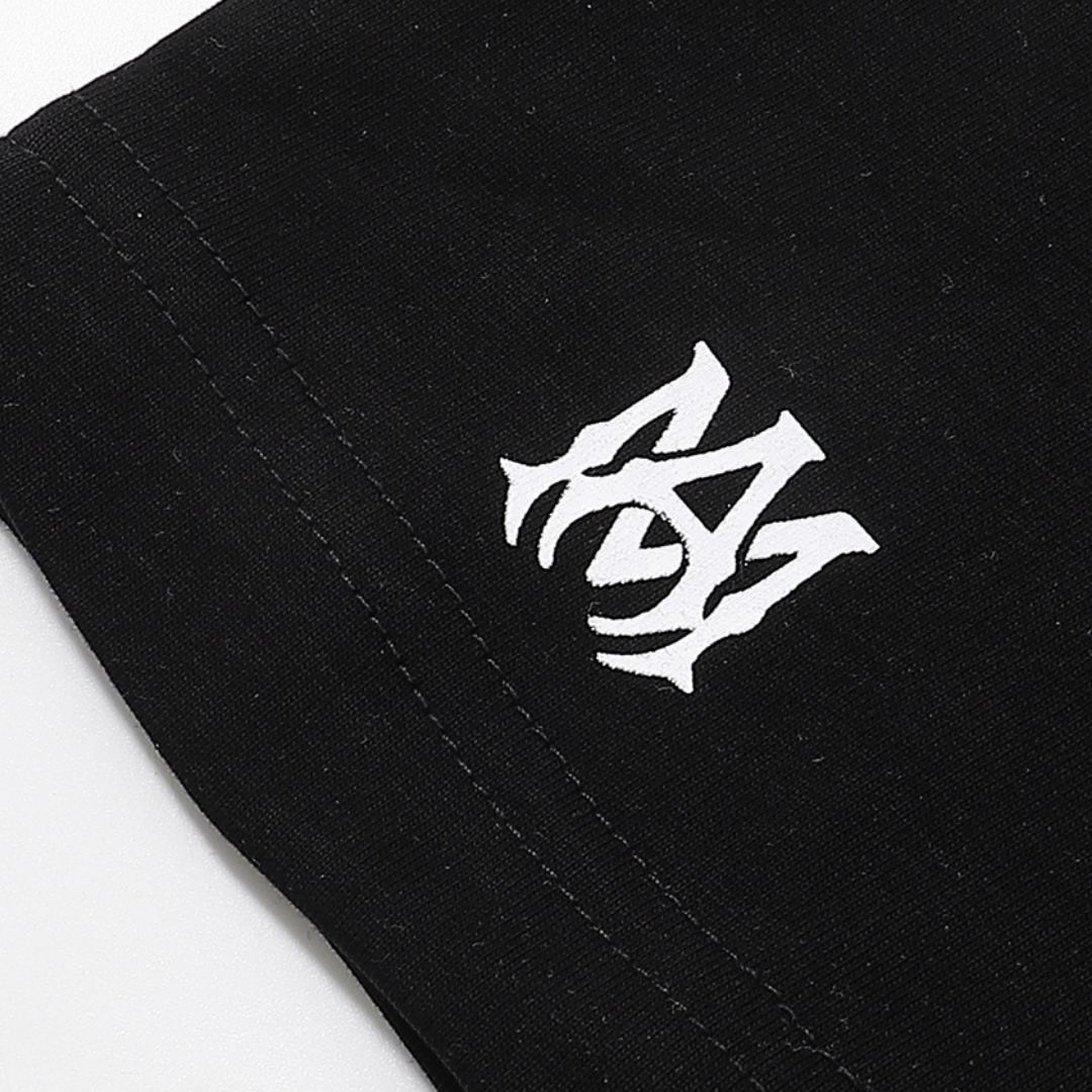 T-shirt Amr Monogram « 23 »