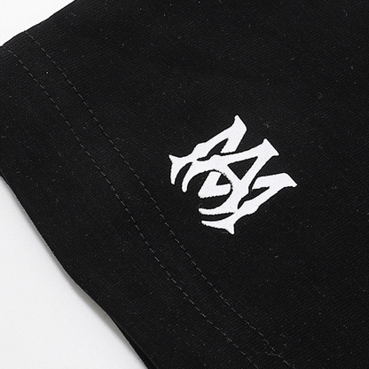 T-shirt Amr Monogram « 23 »