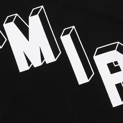 T-shirt Amr Monogram « 23 »