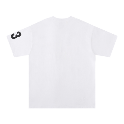 T-shirt Amr Monogram « 23 »