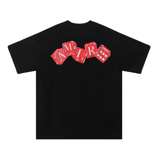 T-shirt Amr