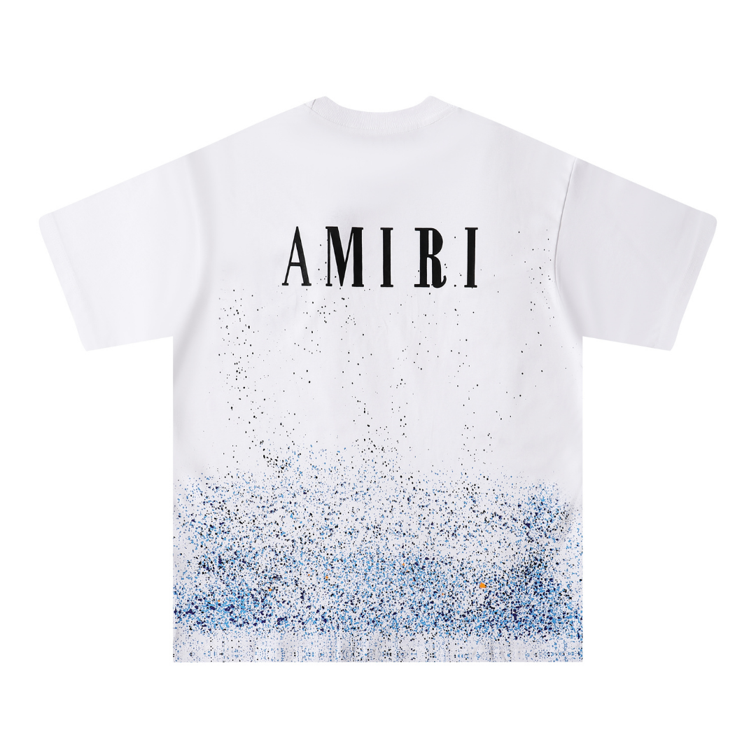 T-shirt Amr