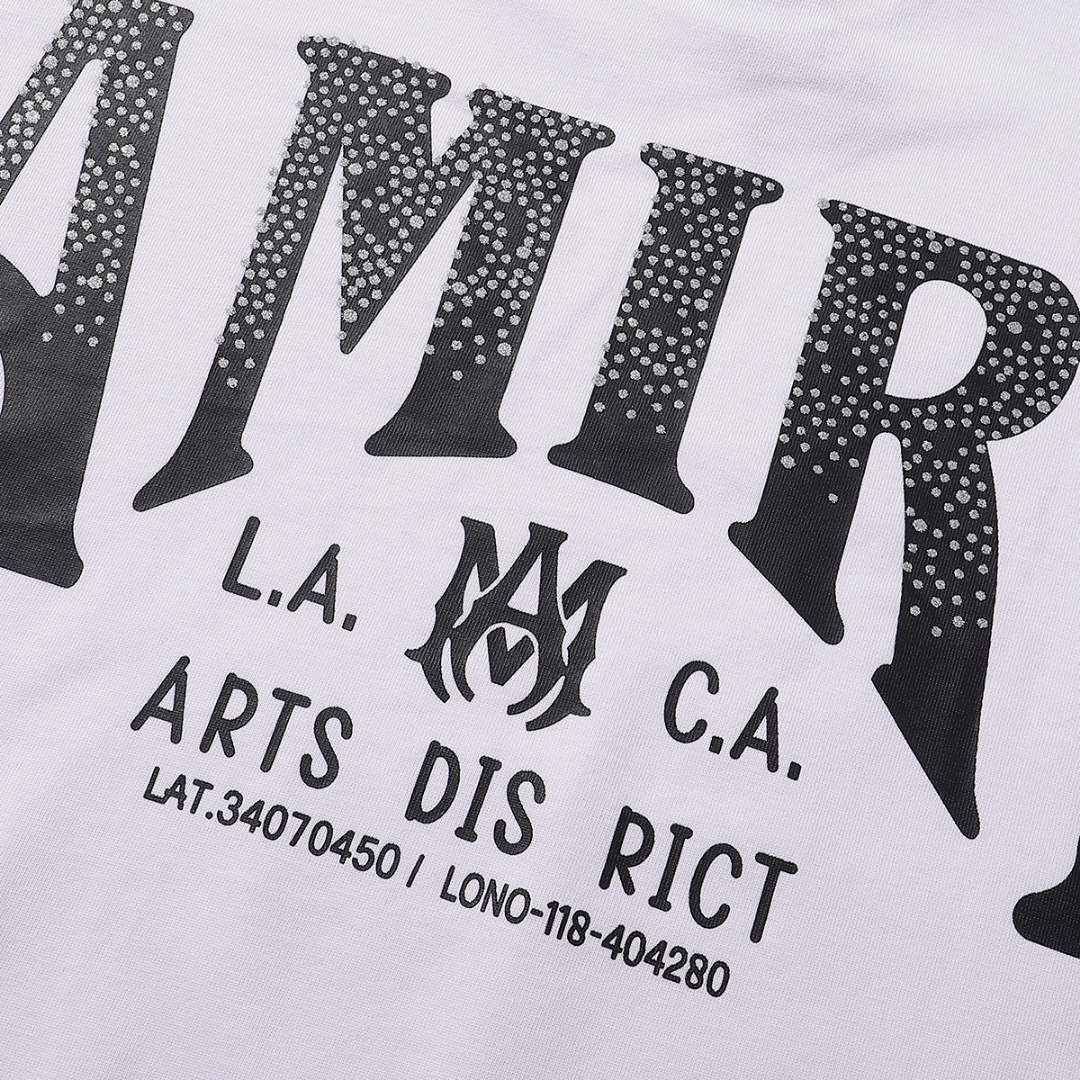 T-shirt Amr