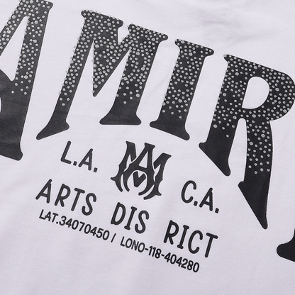 T-shirt Amr