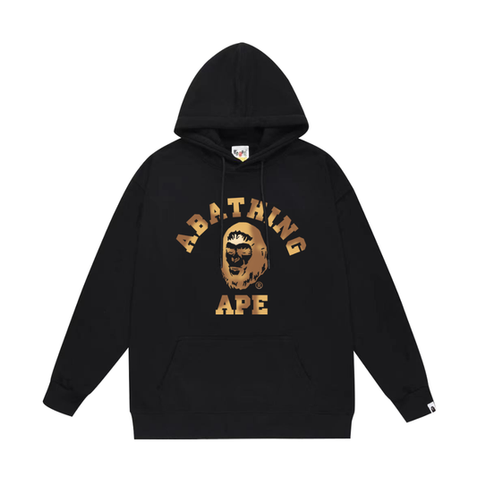 Sweat à capuche Bape