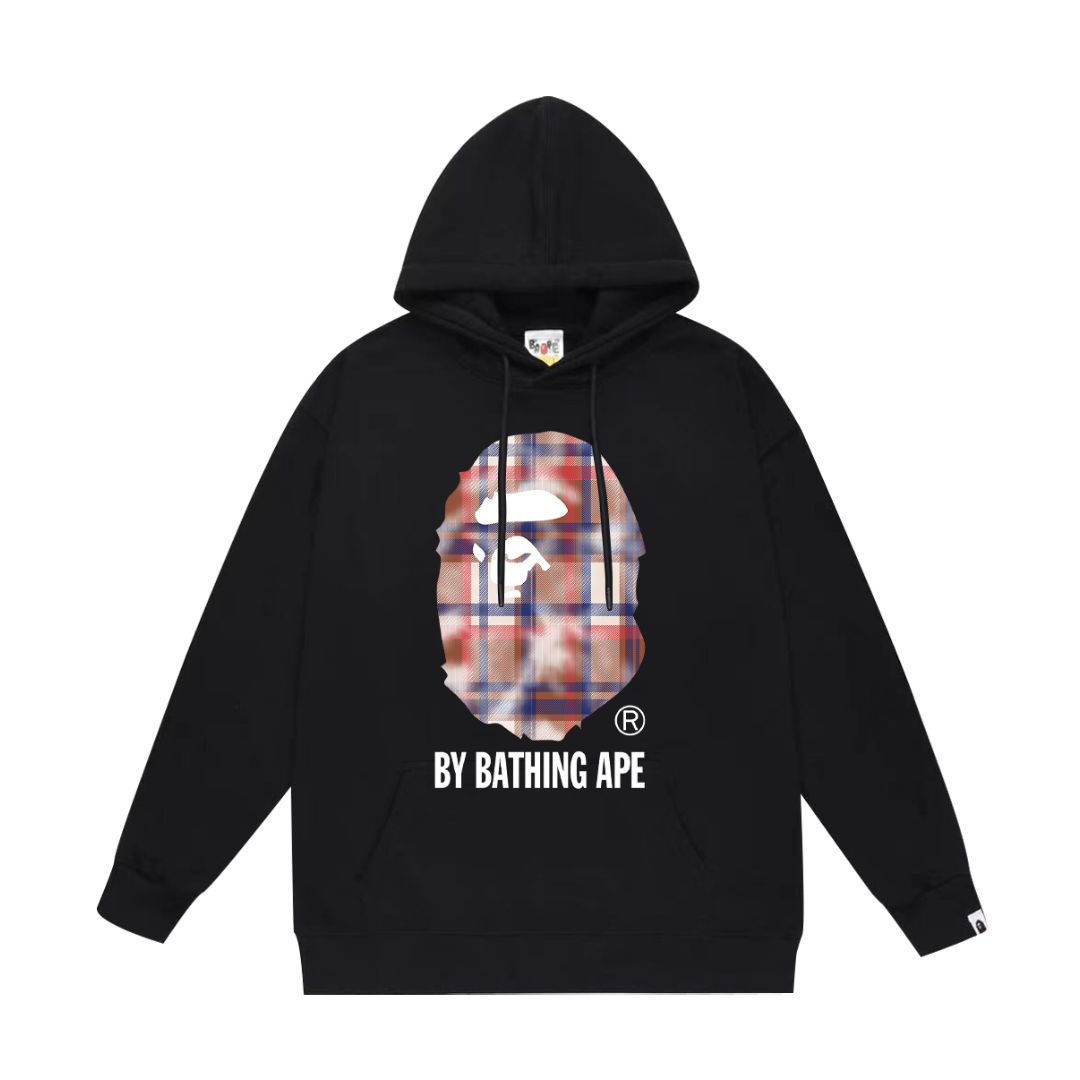 Sweat à capuche Bape