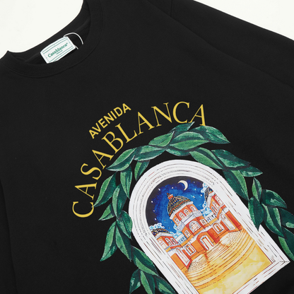 Sweat-shirt Casa Monogram