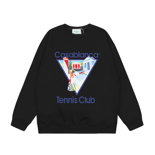 Sweat-shirt Casa Monogram