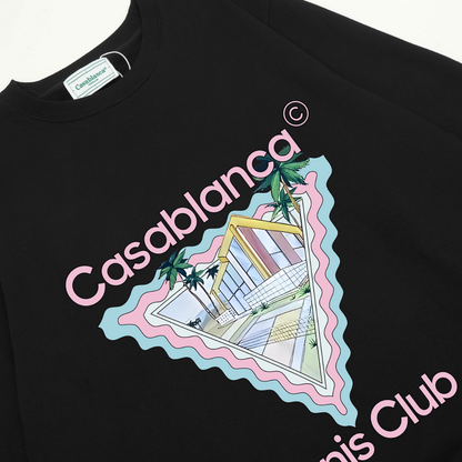 Sweat-shirt Casa Monogram