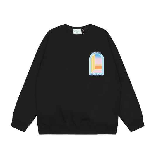 Sweat-shirt Casa Monogram