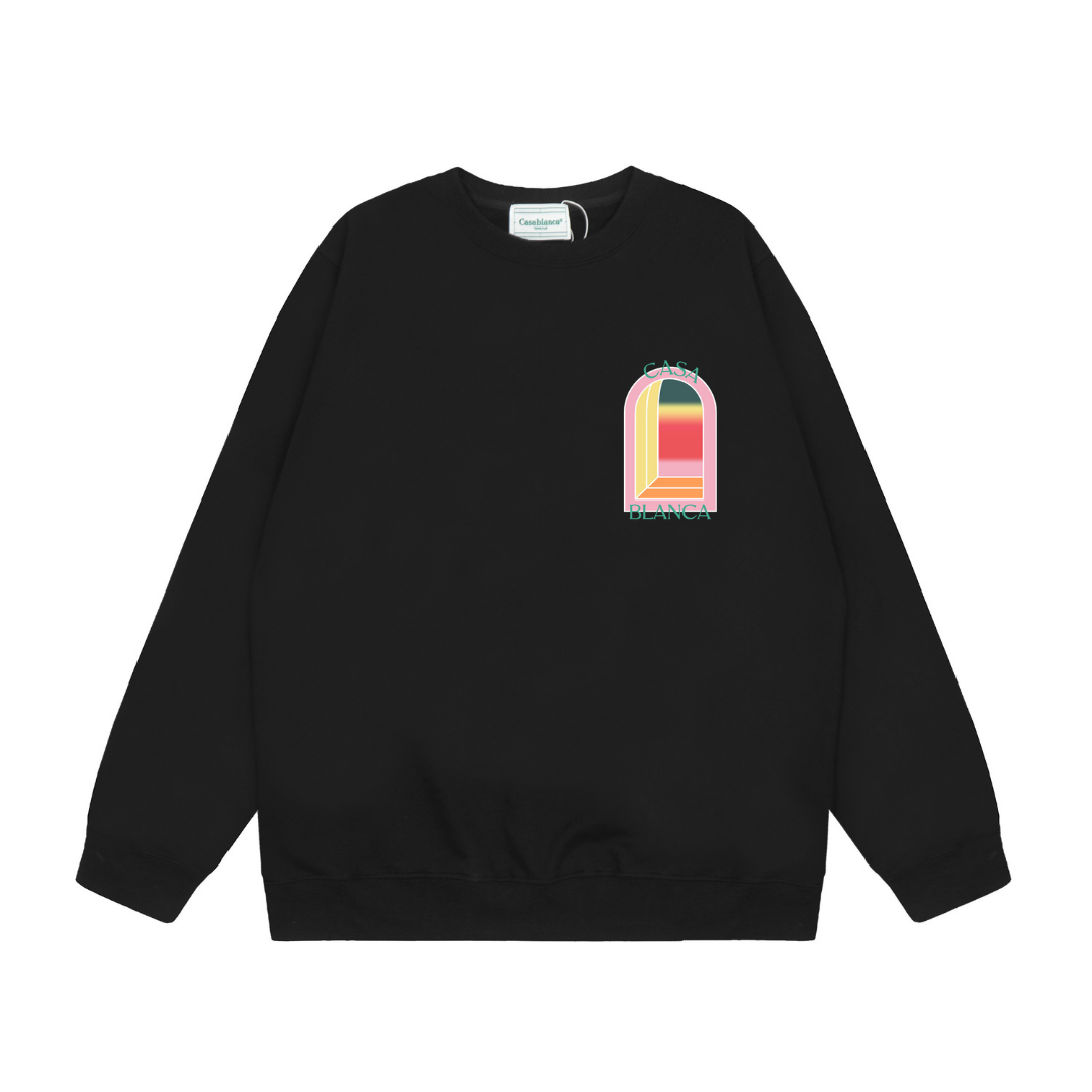 Sweat-shirt Casa Monogram