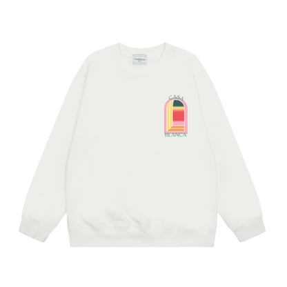 Sweat-shirt Casa Monogram
