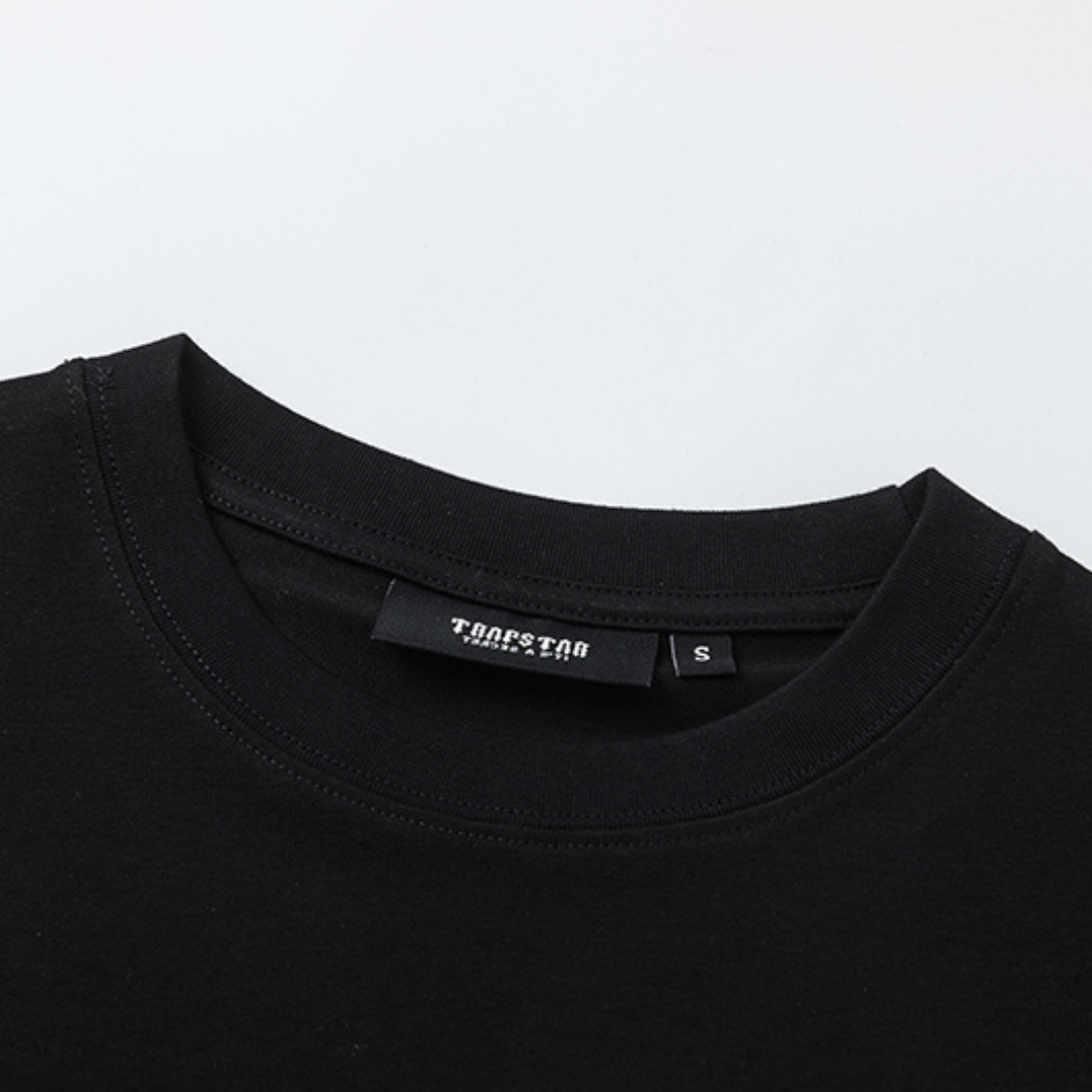 T-shirt briquet décodé