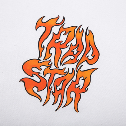 T-shirt briquet décodé