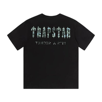 T-shirt Irongate Secret