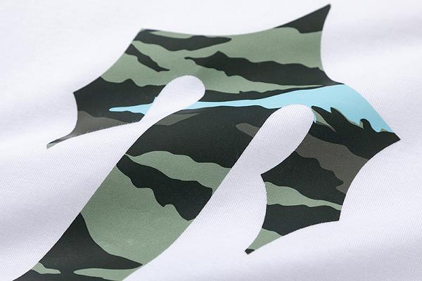 T-shirt Irongate Secret