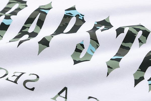 T-shirt Irongate Secret