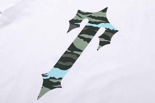 T-shirt Irongate Secret