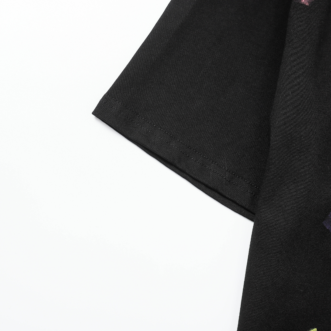 T-shirt LNVN x Gallery Dpt. Paint