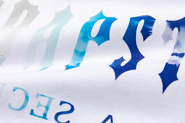 T-shirt London Secret