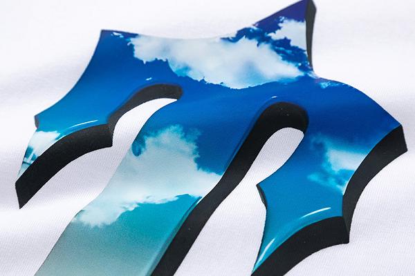 T-shirt London Secret